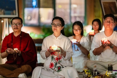 Ý Nghĩa Chữ Hiếu Trong Tư Tưởng Trần Nhân Tông