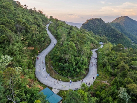 Món Quà 20/10 Ý Nghĩa: Một Chuyến Đi Chữa Lành Thay Vì Hoa