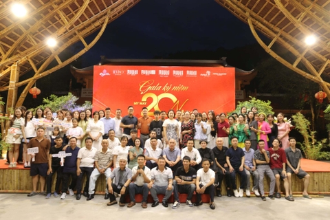 Team Building Tĩnh Tâm Là Gì? Xu Hướng Thay Thế Team Building Ồn Ào