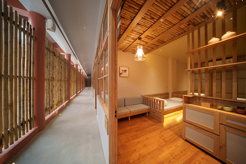 NGỌA VÂN YÊN TỬ -  NHỮNG NÉT MỚI ẤN TƯỢNG VỚI DU KHÁCH,  PHẬT TỬ THẬP PHƯƠNG