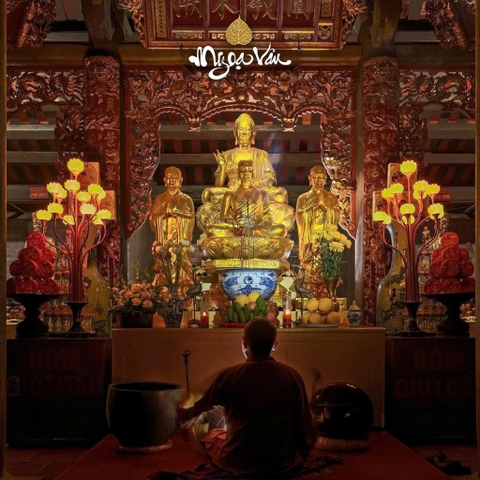 Nhị tổ Pháp Loa: Bậc thiền sư kiệt xuất, phát huy tinh hoa Phật giáo Trúc Lâm