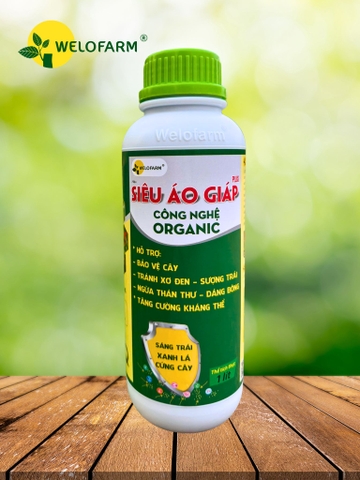 PLUS SIÊU ÁO GIÁP