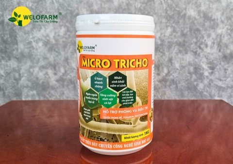 Micro Tricho