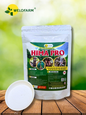HIMA PRO