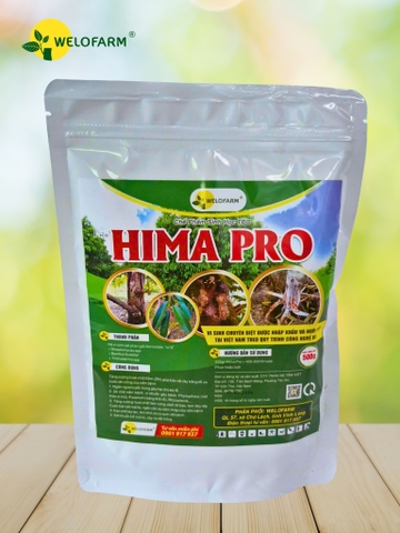 HIMA PRO