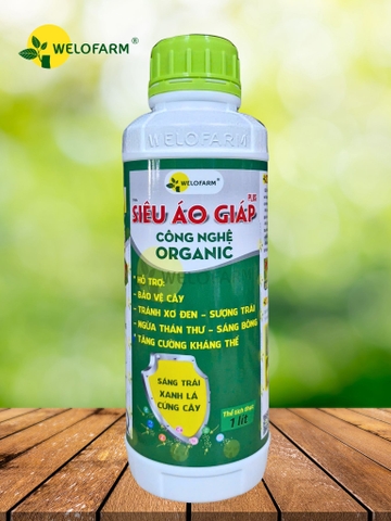 SIÊU ÁO GIÁP PLUS