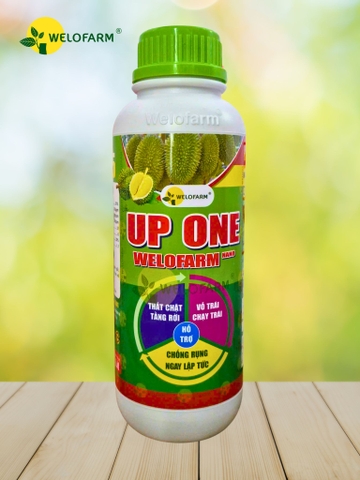 Up One Nano Welofarm
