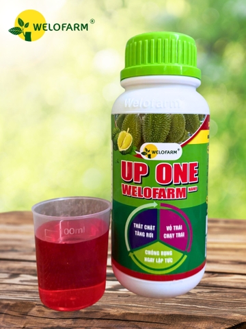 Up One Nano Welofarm