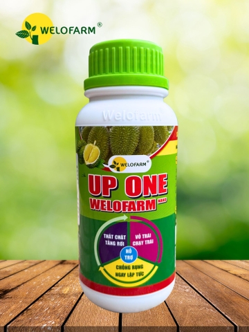 Up One Nano Welofarm