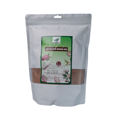 Bột Cacao Hoàng Gia 1KG