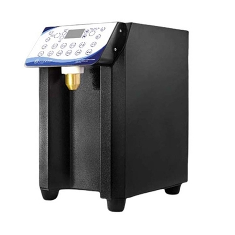 Máy định lượng đường Yubann YB-16A