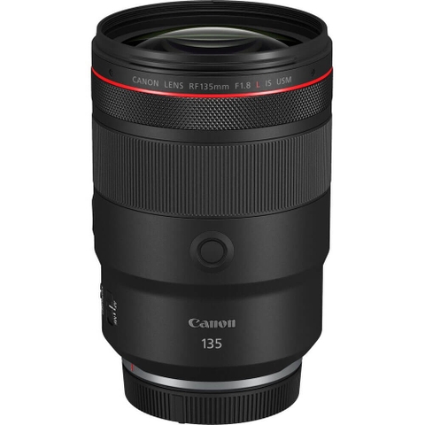 Canon RF 135mm f/1.8 L IS USM