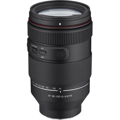Samyang AF 35-150mm f/2-2.8 FE (Chính hãng)