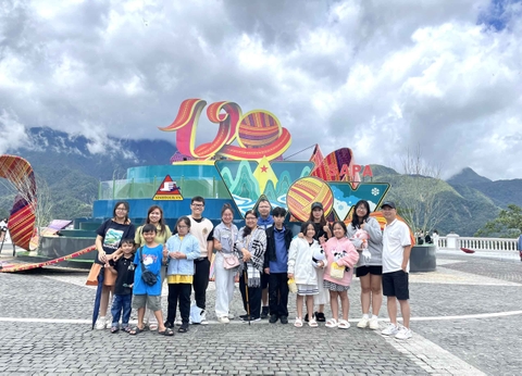 Tour du lịch Hà Giang trọn gói - An toàn - Tiết kiệm - Nhiều trải nghiệm