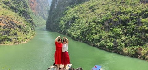 Cập nhật tour Du lịch Hà Giang 2 ngày 1 đêm của Sinh Tour