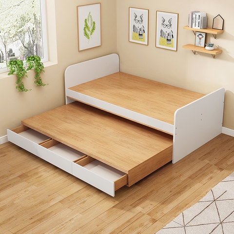 Giường Thông Minh TM18