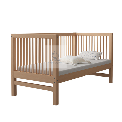 Cũi Trẻ Em Kèm Đệm Kích Thước Tuỳ Chỉnh NC04