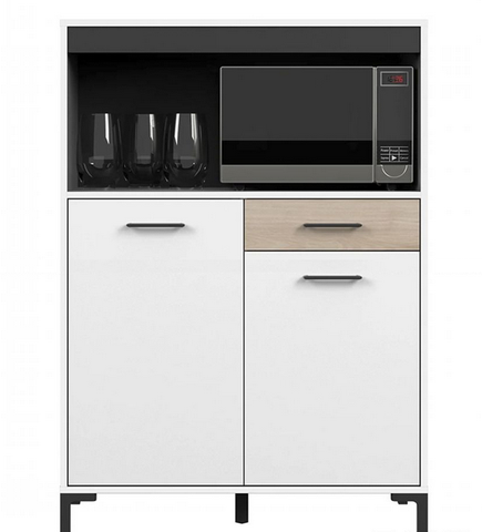 Tủ Bếp Đa Năng Mini Kiểu Hiện Đại