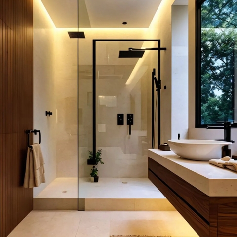 Combo Nội thất hiện đại, Tối ưu không gian