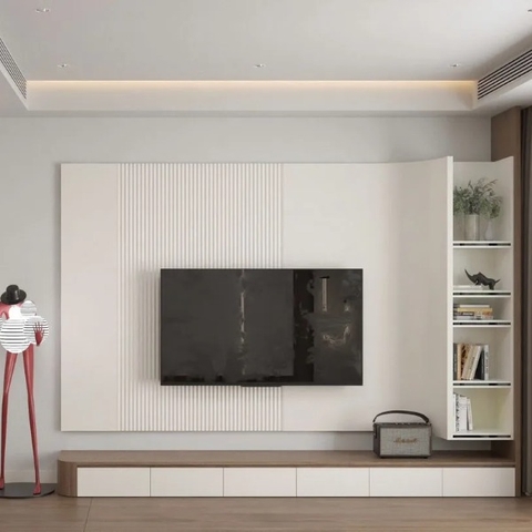 Combo Phòng ngủ Master