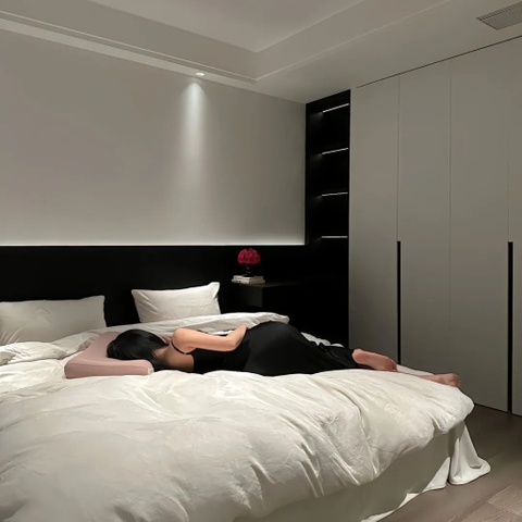 Nội thất nhà đất hiện đại