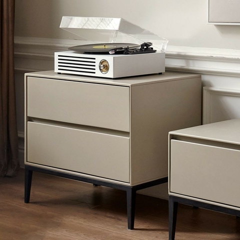 Tủ Đầu Giường Hiện Đại Phong Cách Tối Giản