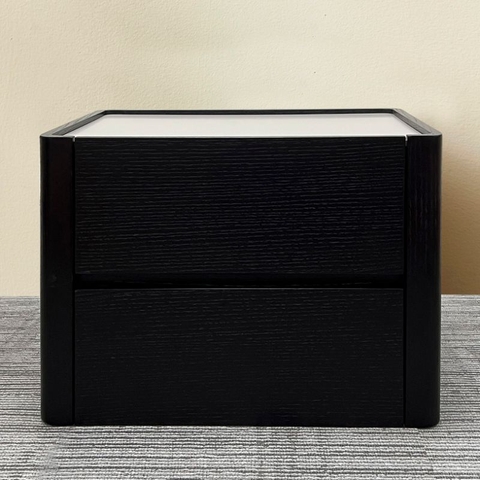 Tủ Đầu Giường Tự Nhiên Cao Cấp - Thiết Kế Hiện Đại Tối Giản