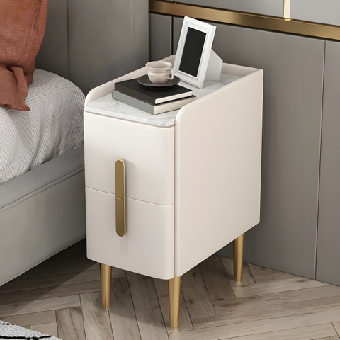 Tủ Đầu Giường Cao Cấp Phong Cách Hiện Đại