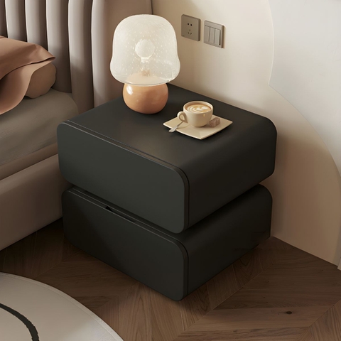 Tủ Đầu Giường Hiện Đại Phong Cách Hàn Quốc