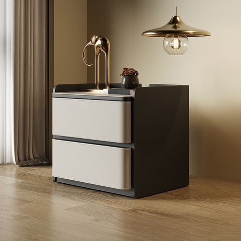 Tủ Đầu Giường Cao Cấp Phong Cách Hiện Đại