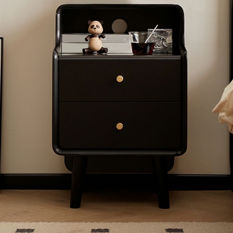 Tủ Giường Đa Năng - Phong Cách & Tiện Lợi Cho Không Gian Ngủ Hiện Đại