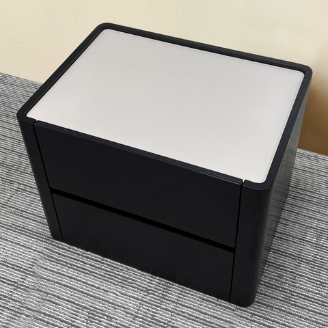 Tủ Đầu Giường Tự Nhiên Cao Cấp - Thiết Kế Hiện Đại Tối Giản