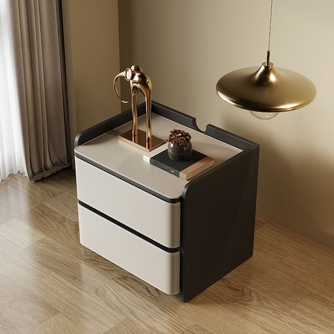 Tủ Đầu Giường Cao Cấp Phong Cách Hiện Đại