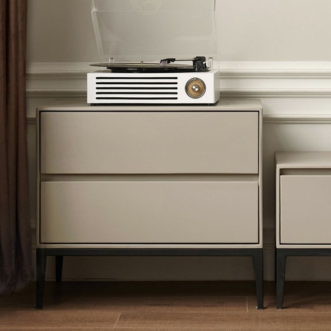 Tủ Đầu Giường Hiện Đại Phong Cách Tối Giản