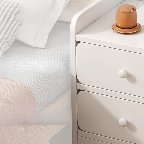 Tab Đầu Giường Phong Cách Tối Giản