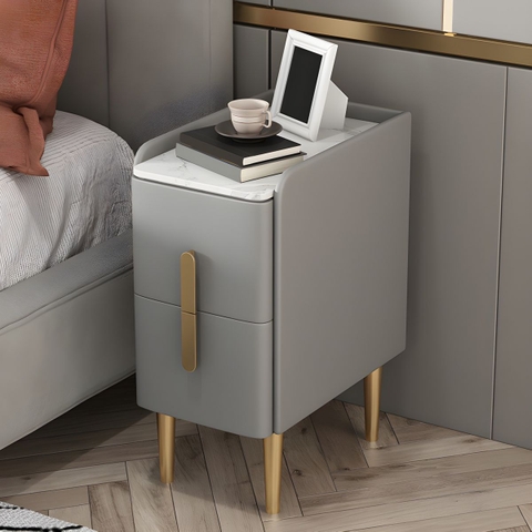 Tủ Đầu Giường Cao Cấp Phong Cách Hiện Đại