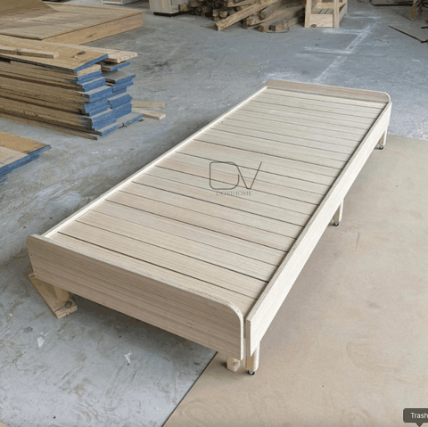 Giường Kéo - Giải Pháp Tiện Nghi Và Hiện Đại Cho Mọi Không Gian