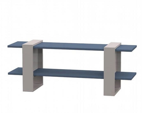 Kệ Tivi Hình Chữ Nhật Phong Cách Hiện Đại