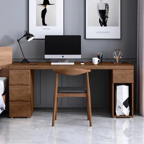 Bàn Làm Việc Thiết Kế Đa Năng