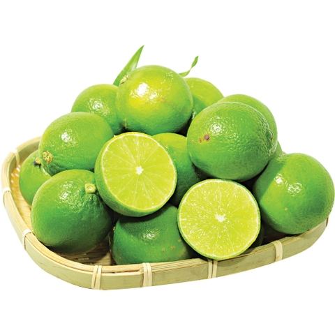Seedless lemon