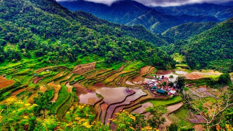 khu vực miền Nam Philippines