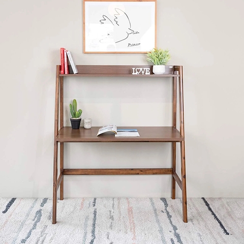 Bàn Làm Việc Gỗ