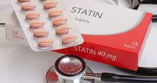 Tương tác giữa các statin với các thuốc điều trị bệnh tim mạch khác