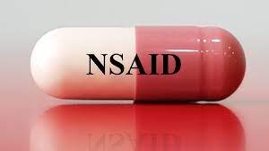 Thuốc chống viêm không steroid: Tăng nhẹ nguy cơ suy tim