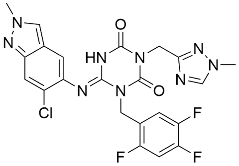 S-217622: Triển vọng trong việc phòng ngừa nhiễm SARS-CoV-2 có triệu chứng ở đối tượng F1