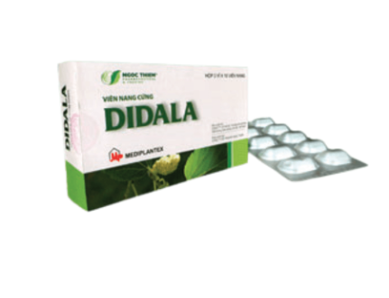 Tuyển bệnh nhân tham gia thử nghiệm lâm sàng thuốc điều trị đái tháo đường typ 2