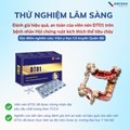 TUYỂN BỆNH NHÂN THAM GIA THỬ NGHIỆM LÂM SÀNG THUỐC ĐIỀU TRỊ HỘI CHỨNG RUỘT KÍCH THÍCH THỂ TIÊU CHẢY