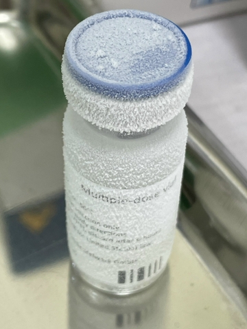 Vắc xin Arct-154 được cấp phép ở Nhật Bản