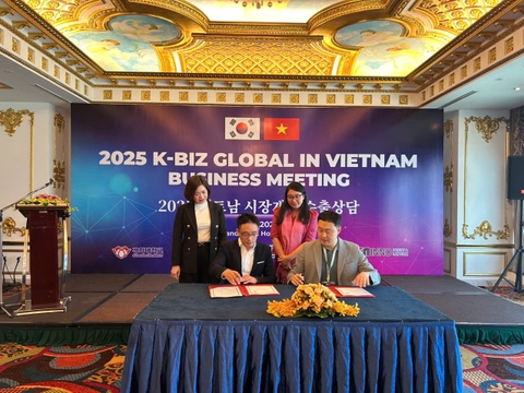 Thúc đẩy hợp tác nghiên cứu giữa Trung tâm Dược lý lâm sàng – Đại học Y Hà Nội và Đơn vị nghiên cứu phát triển thuốc - Đại học Kyung Hee (Hàn Quốc)