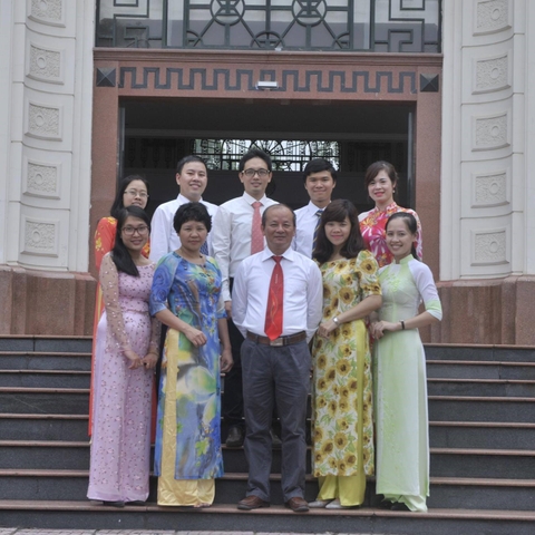 TS. BSNT. Nguyễn Phương Thanh